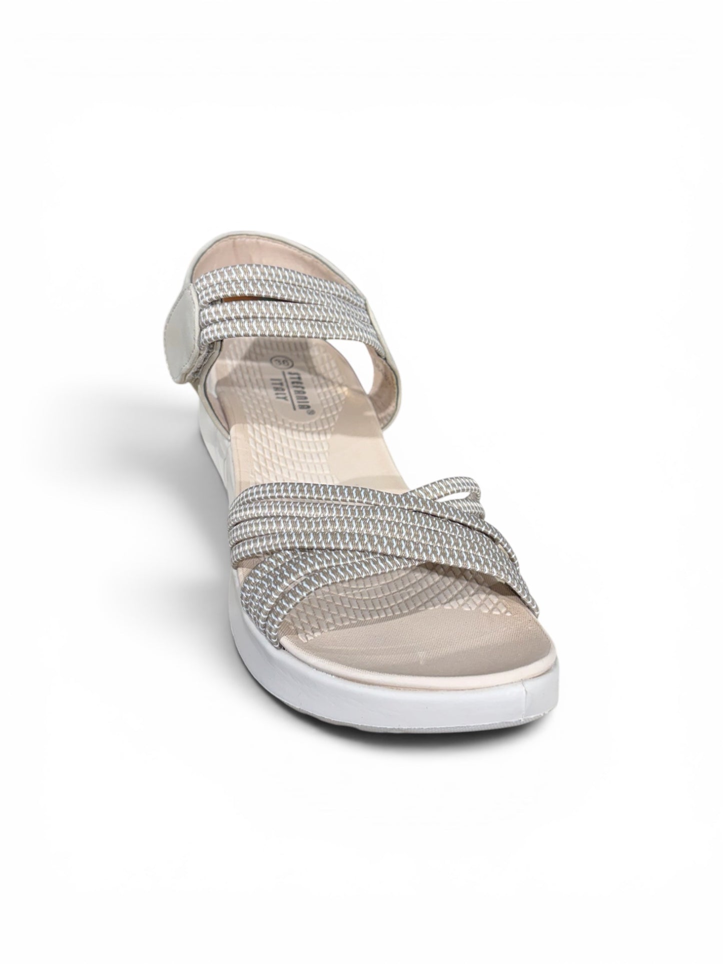 Women's Stefania Elastic Sandals