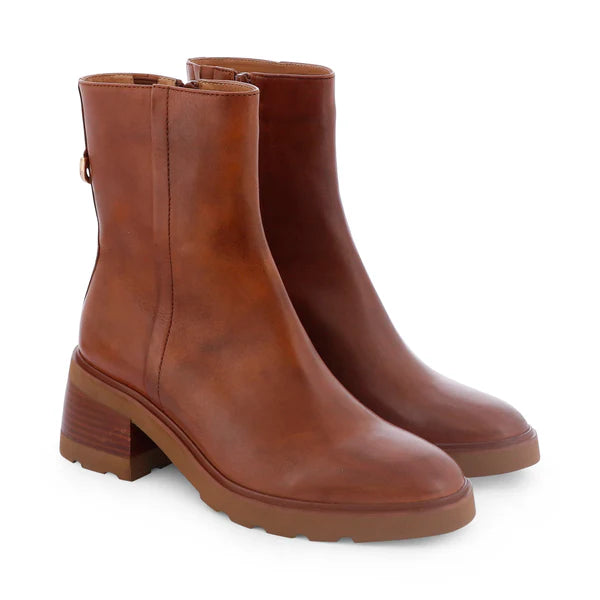 Women's EOS "Finley" Ankle Boot