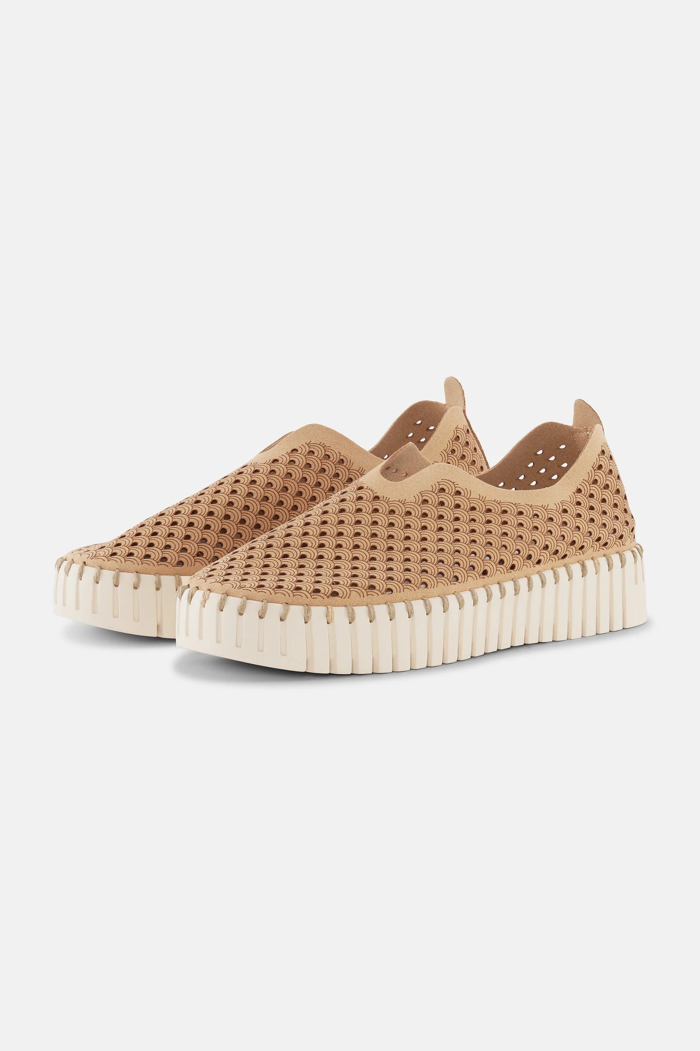 Ilse Jacobsen Tulip Platform