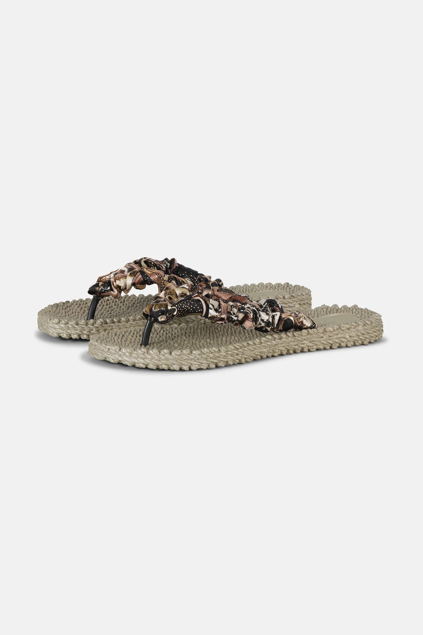 Ilse Jacobsen Cheerfulo Flip Flops