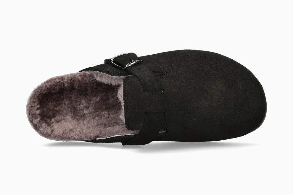 Women's Mephisto Halexia Lined Mules