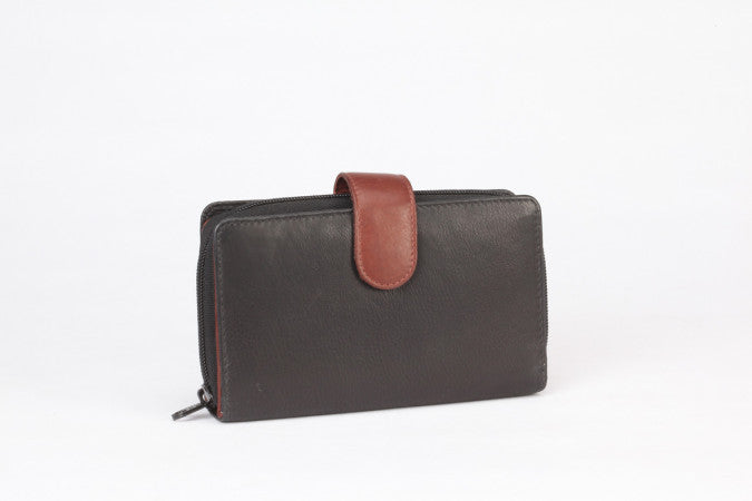 JBG Ladies RFID Wallet #173