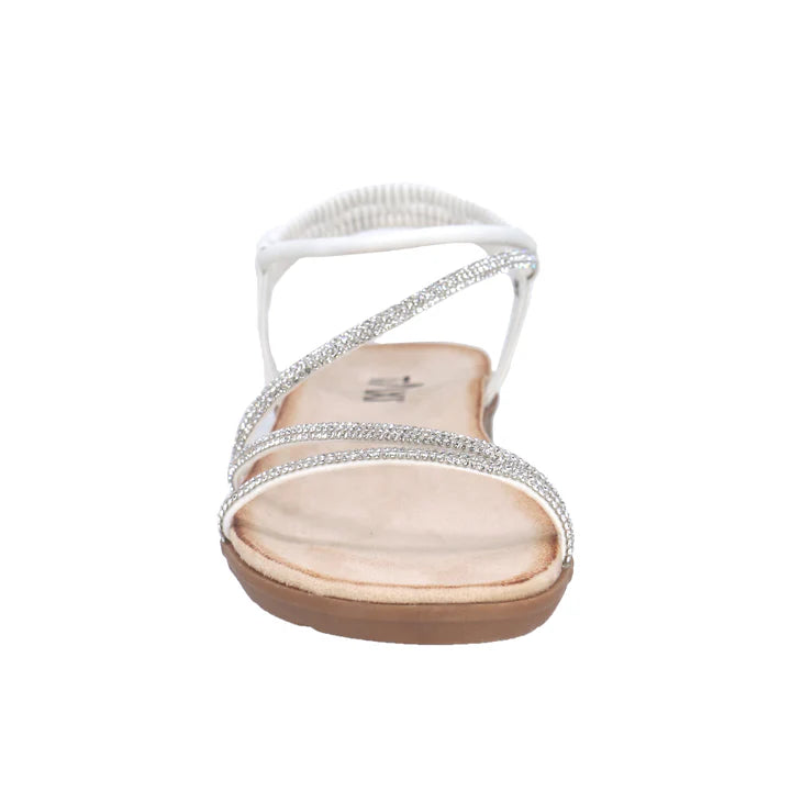 Women's Taxi "Paige" Dress Sandals