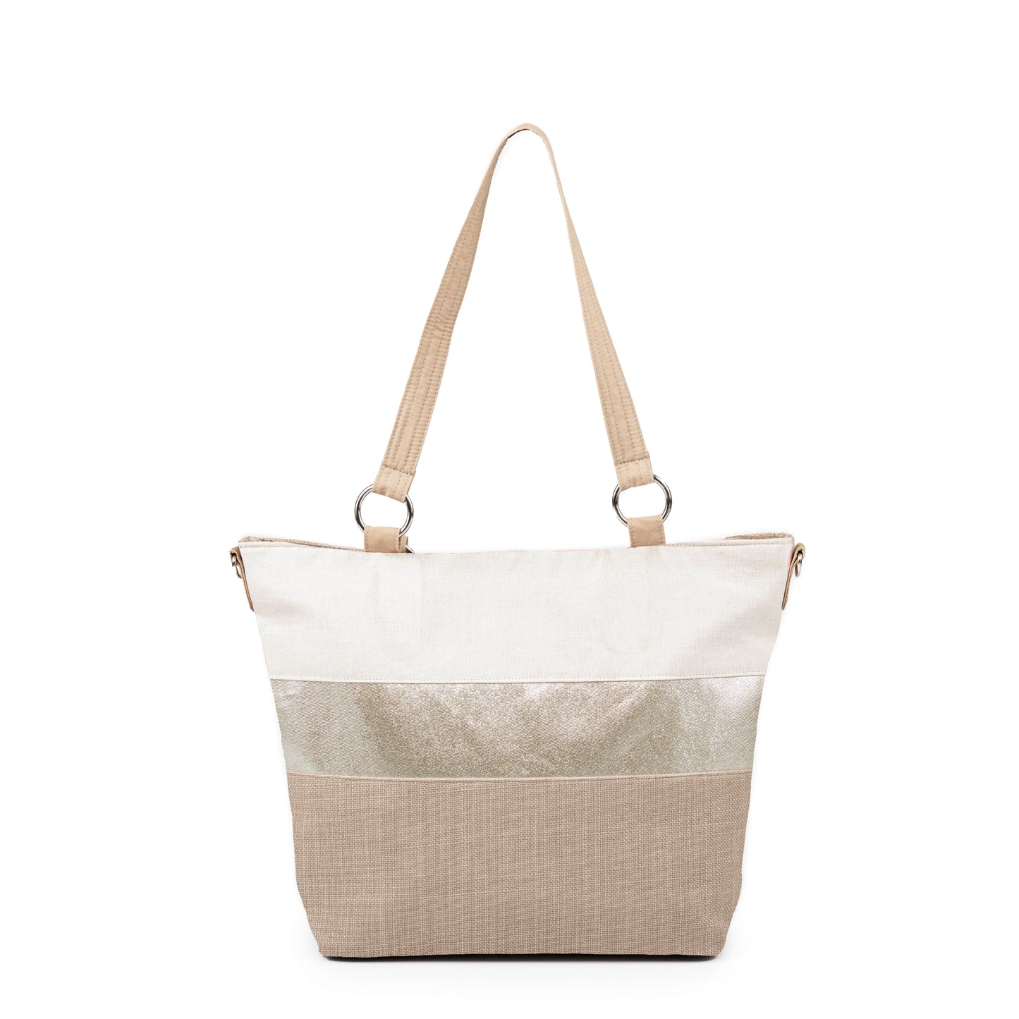 JAK'S "Citronelle" Shoulder Bag