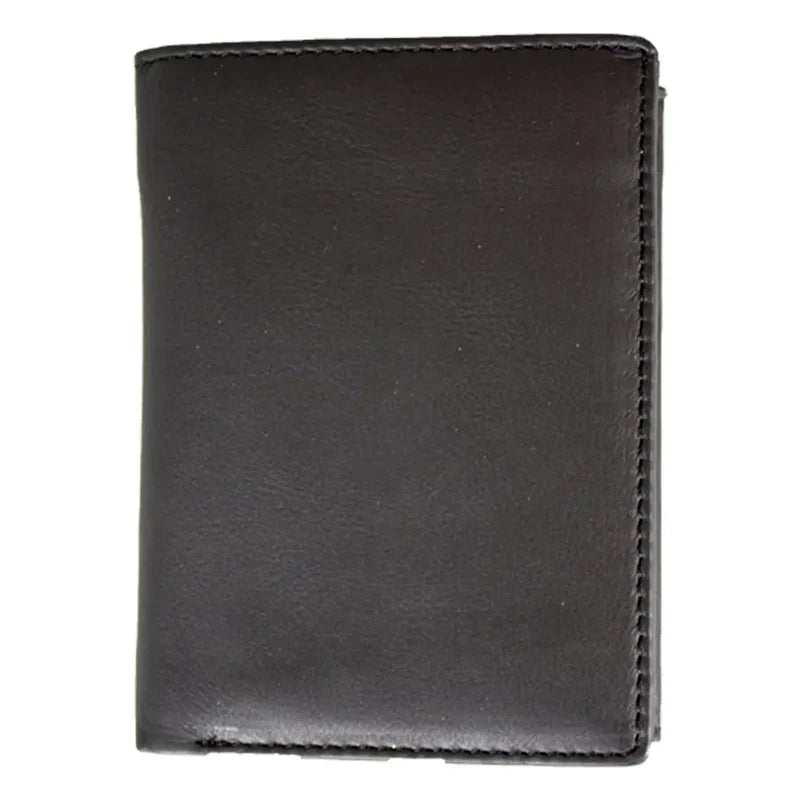 JBG Unisex Leather Wallet #1009