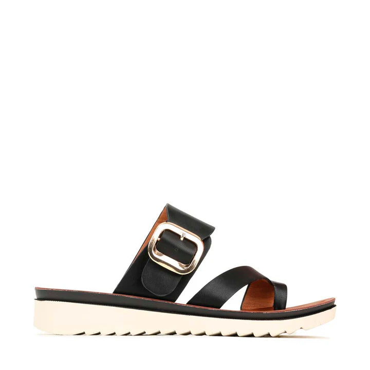 Women's Los Cabos "Kath" Slide Sandals
