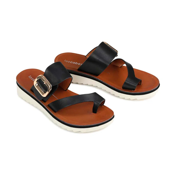 Women's Los Cabos "Kath" Slide Sandals