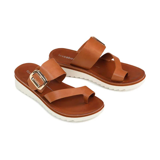 Women's Los Cabos "Kath" Slide Sandals