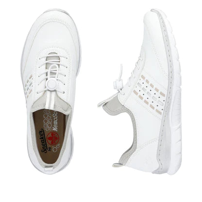 Women's Rieker Walking Shoe