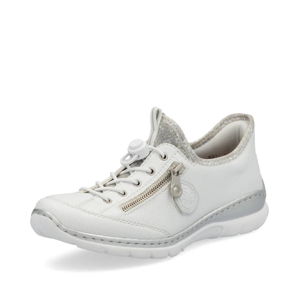 Women's Rieker "Nikita" Slip-On Sneakers