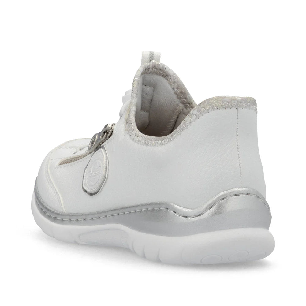Women's Rieker "Nikita" Slip-On Sneakers