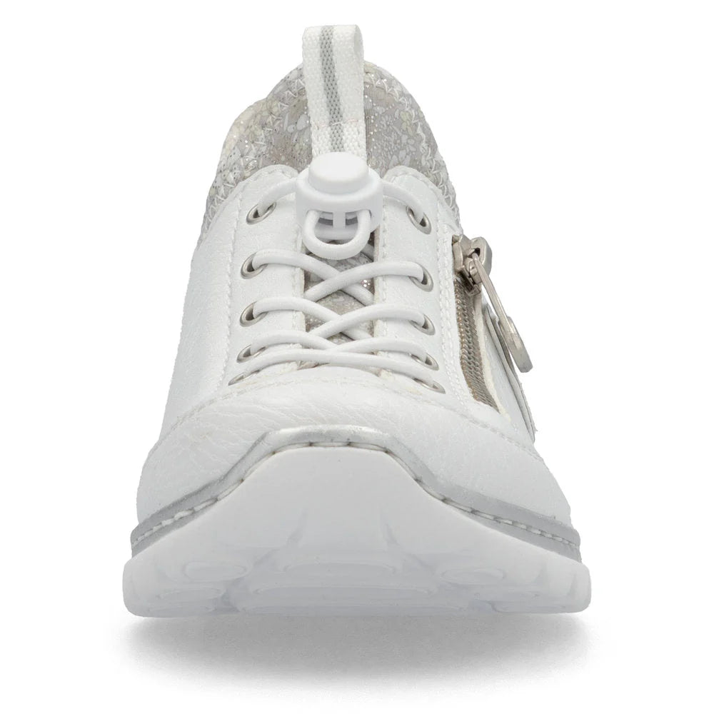 Women's Rieker "Nikita" Slip-On Sneakers