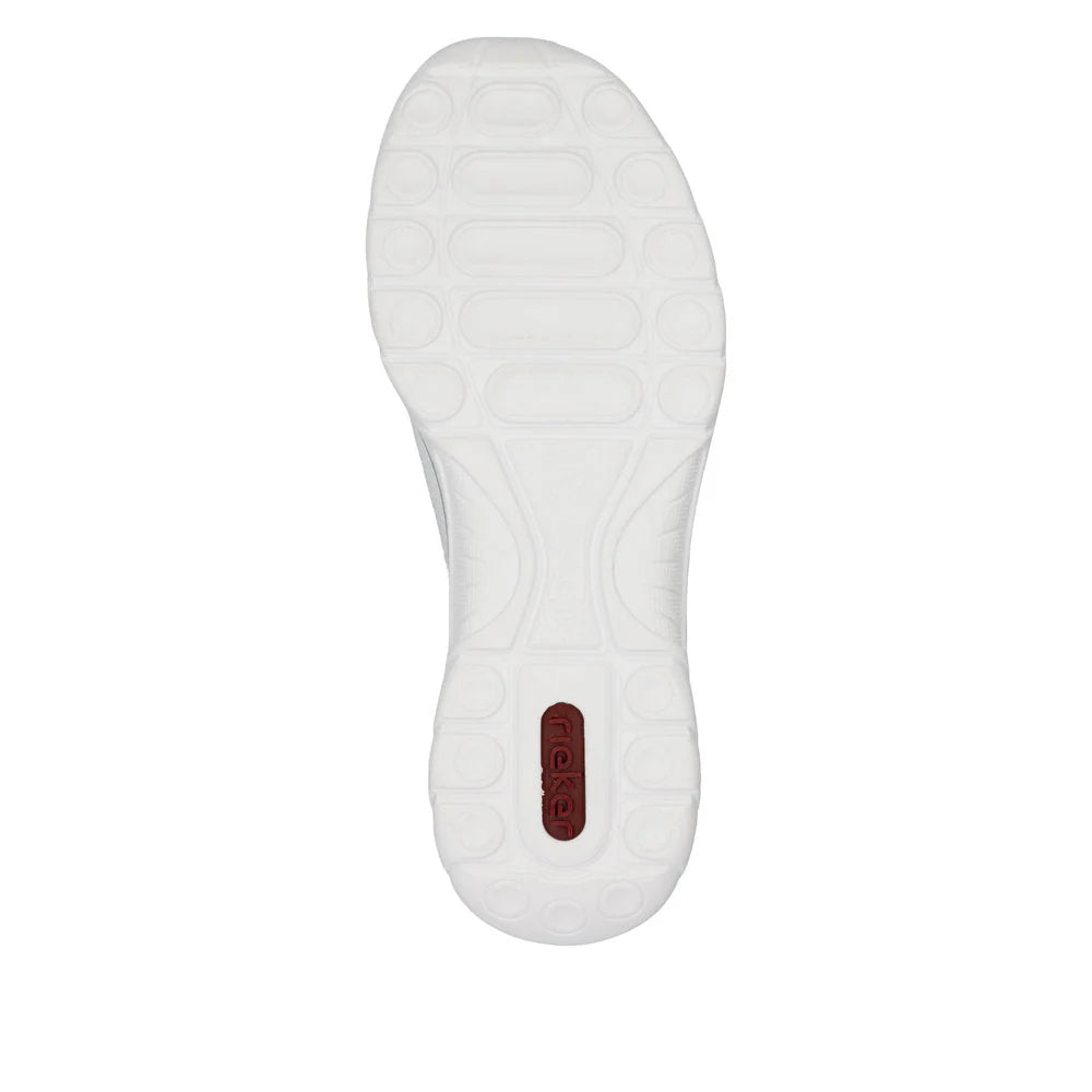 Women's Rieker "Nikita" Slip-On Sneakers