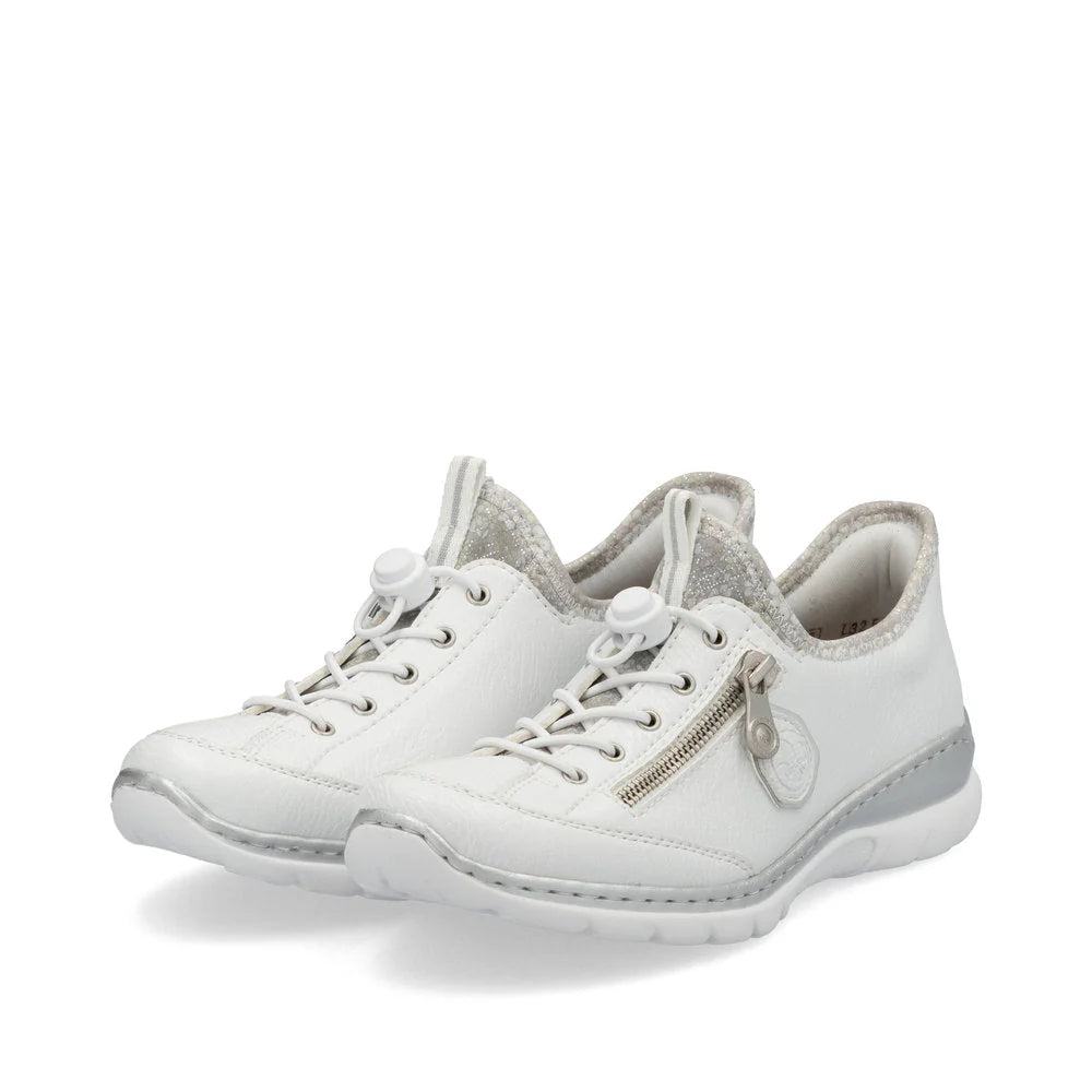 Women's Rieker "Nikita" Slip-On Sneakers