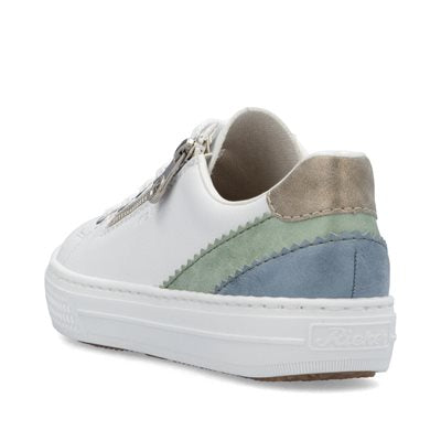 Women's Rieker "Enya" Sneaker