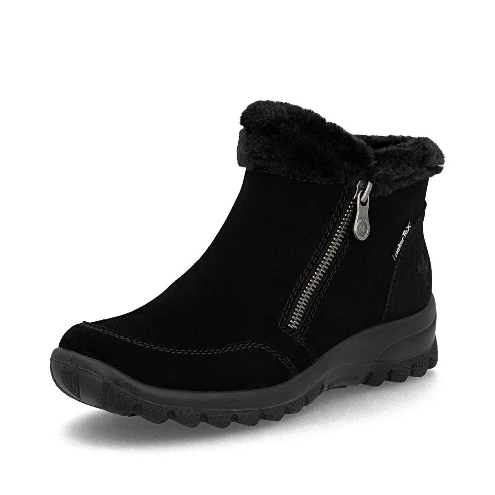 Women's Rieker Winter Ankle Boot
