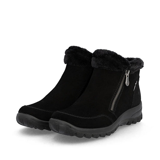 Women's Rieker Winter Ankle Boot