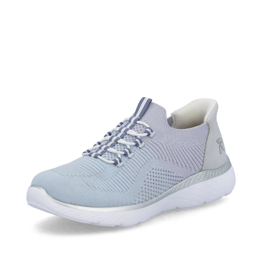 Women's Rieker Slip-In Sneaker