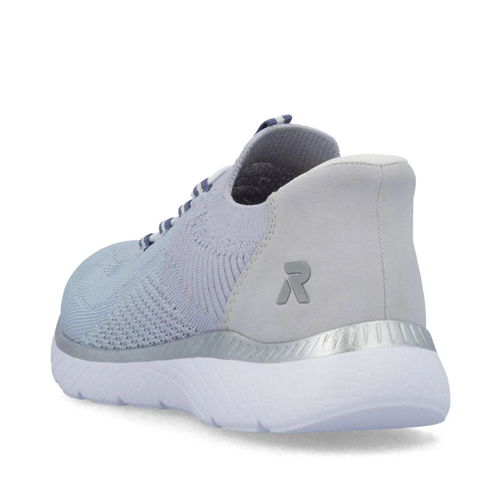 Women's Rieker Slip-In Sneaker