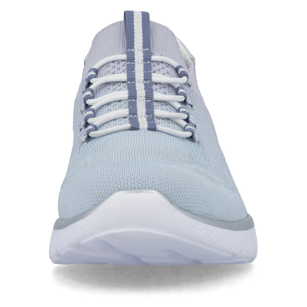 Women's Rieker Slip-In Sneaker
