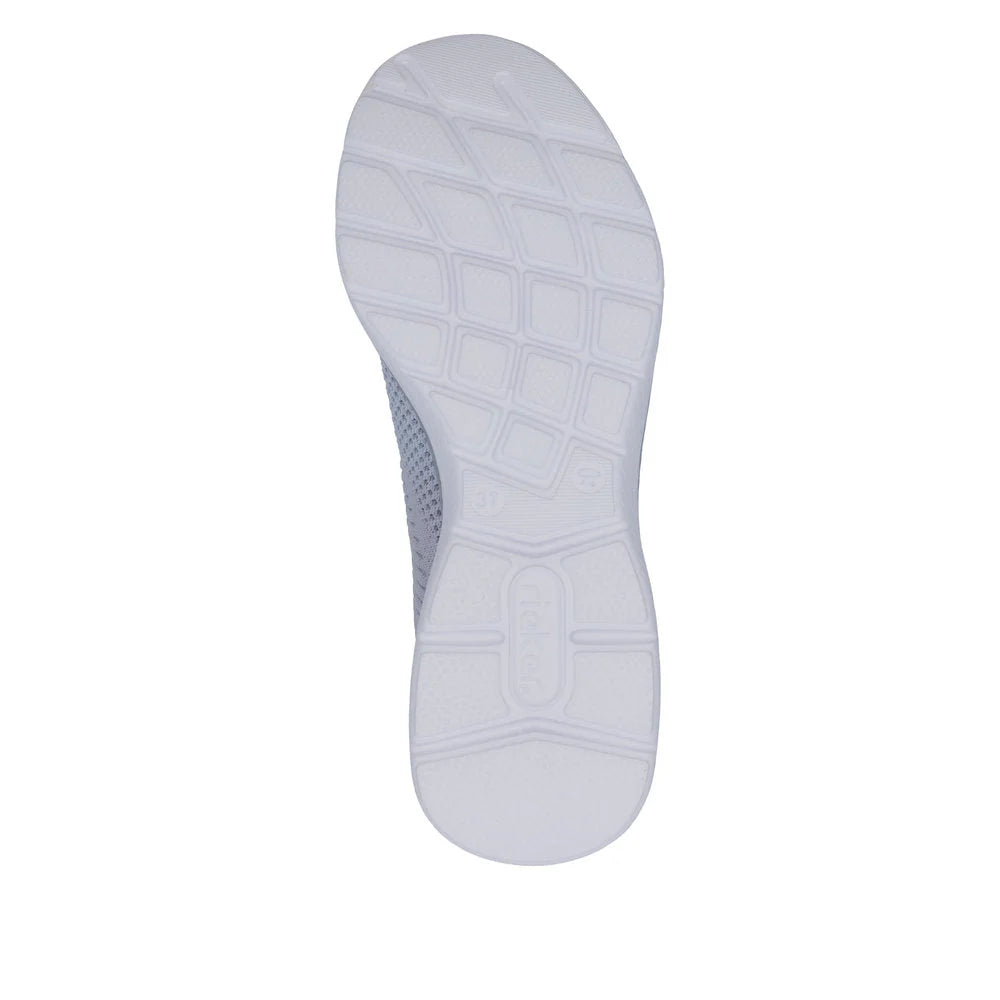 Women's Rieker Slip-In Sneaker
