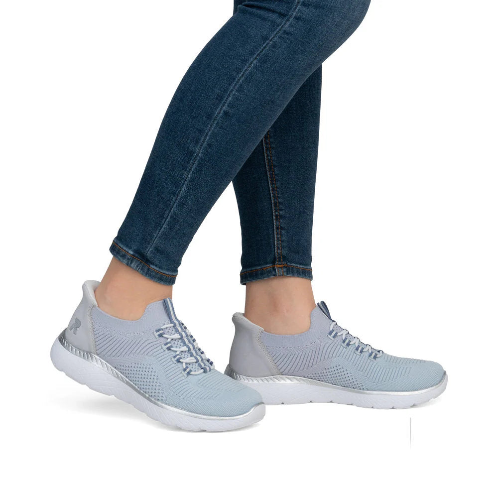 Women's Rieker Slip-In Sneaker
