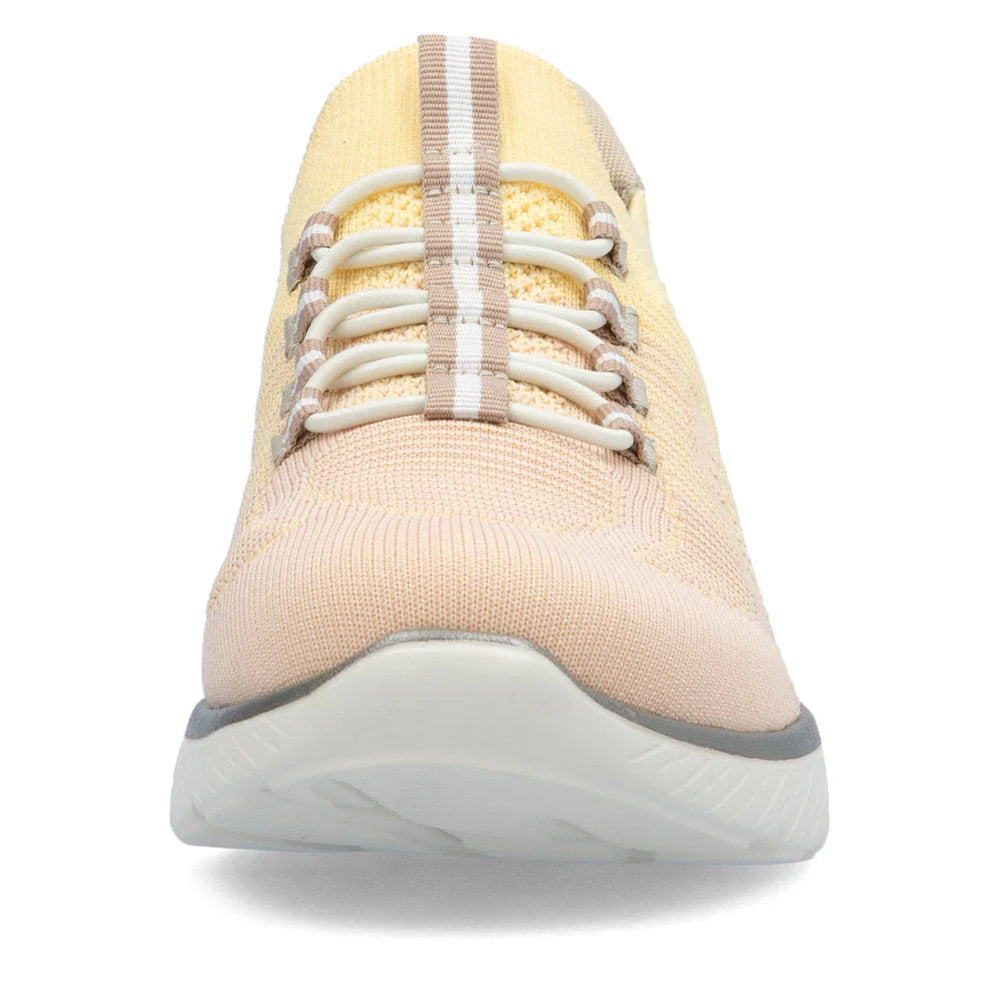 Women's Rieker Slip-In Sneaker