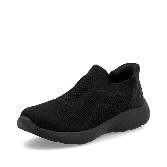 Women's Rieker Slip-On Sneaker