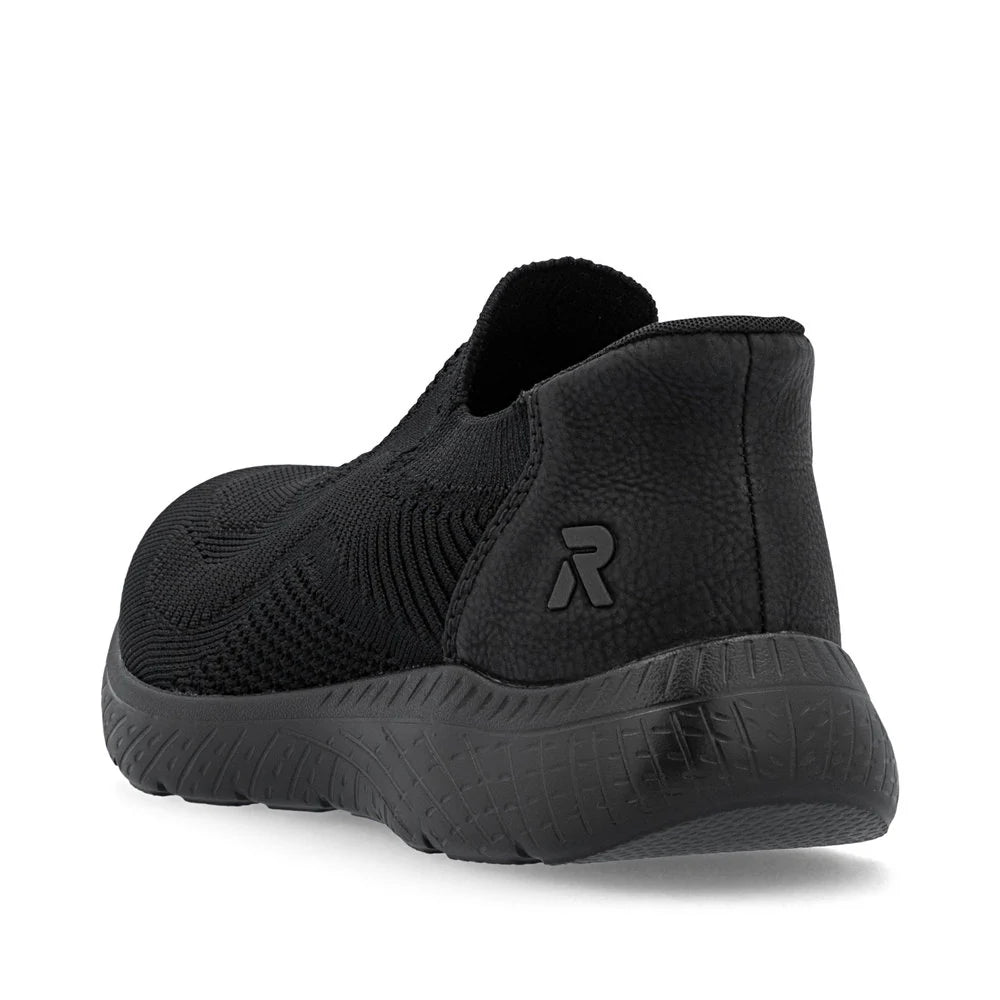 Women's Rieker Slip-On Sneaker