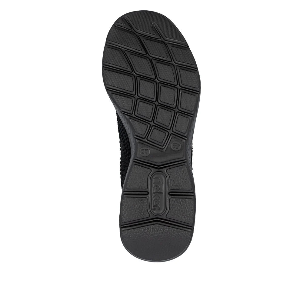 Women's Rieker Slip-On Sneaker
