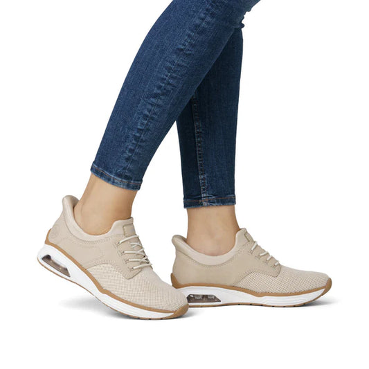 Women's Rieker Slip-On Sneaker
