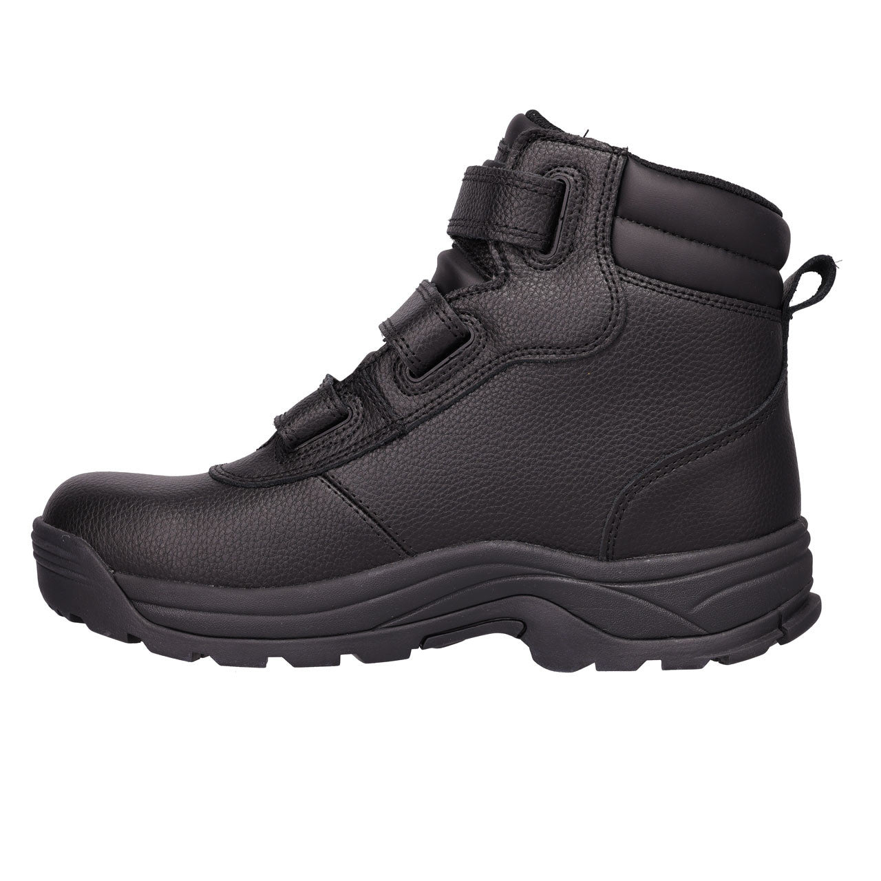 Men's Propet Cliffwalker Tall Strap Winter Boot
