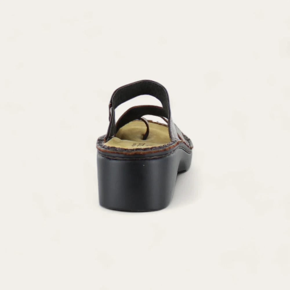 Women's NAOT "Monterey" Leather Sandal