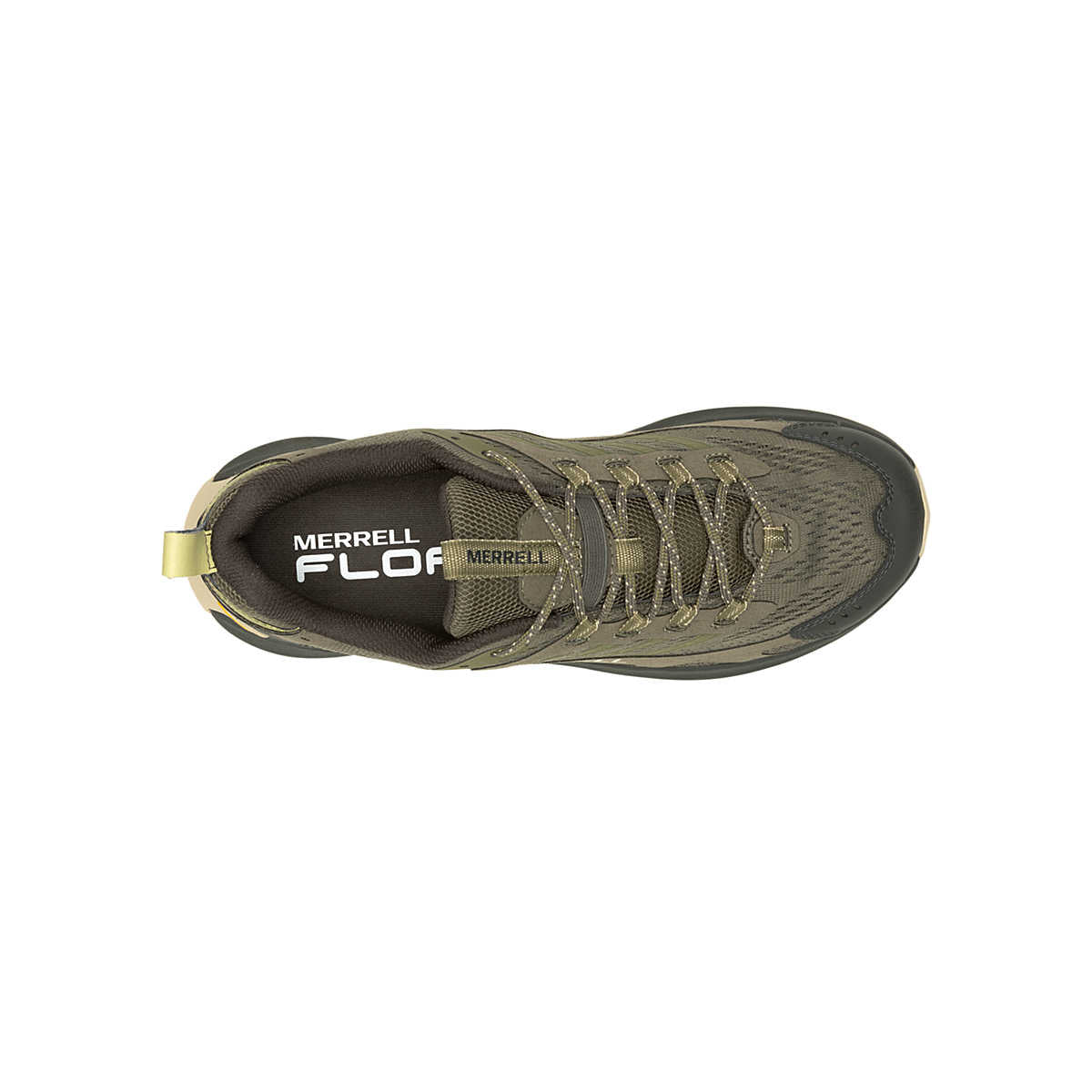 Men's Merrell - Moab Speed 2