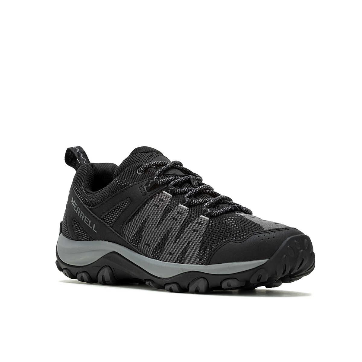 Men's Merrell Accentor E-Mesh – Farran Footwear
