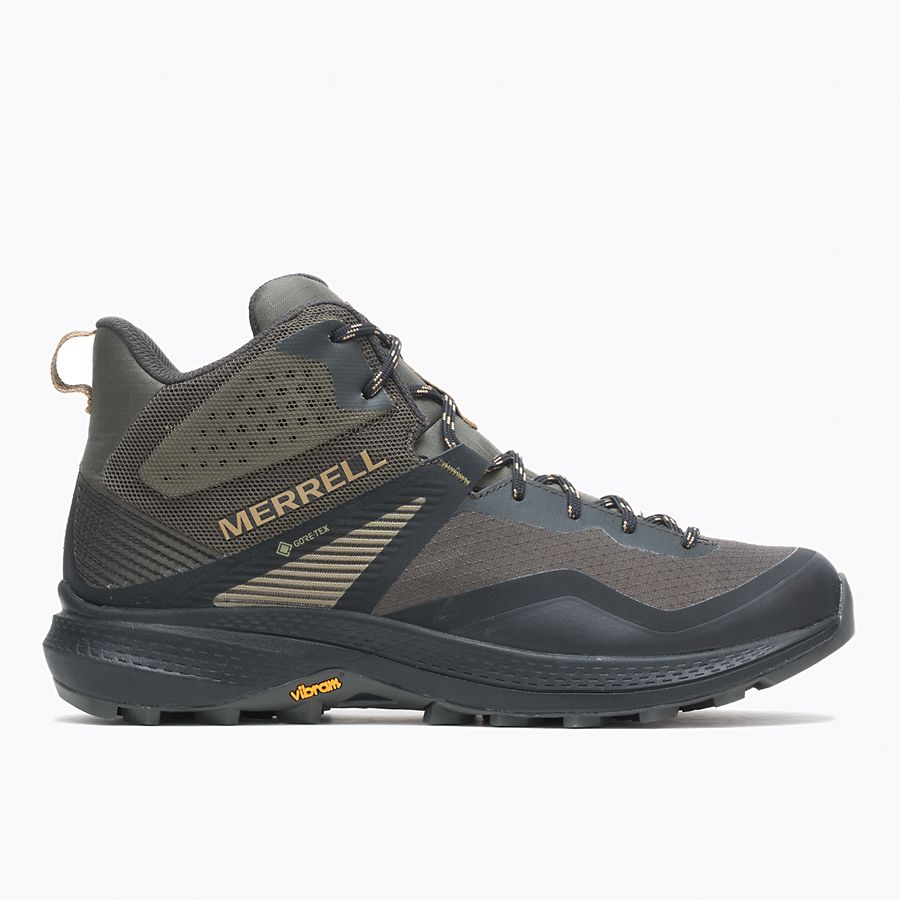 Merrell Men's MQM 3 Mid GTX Hiker