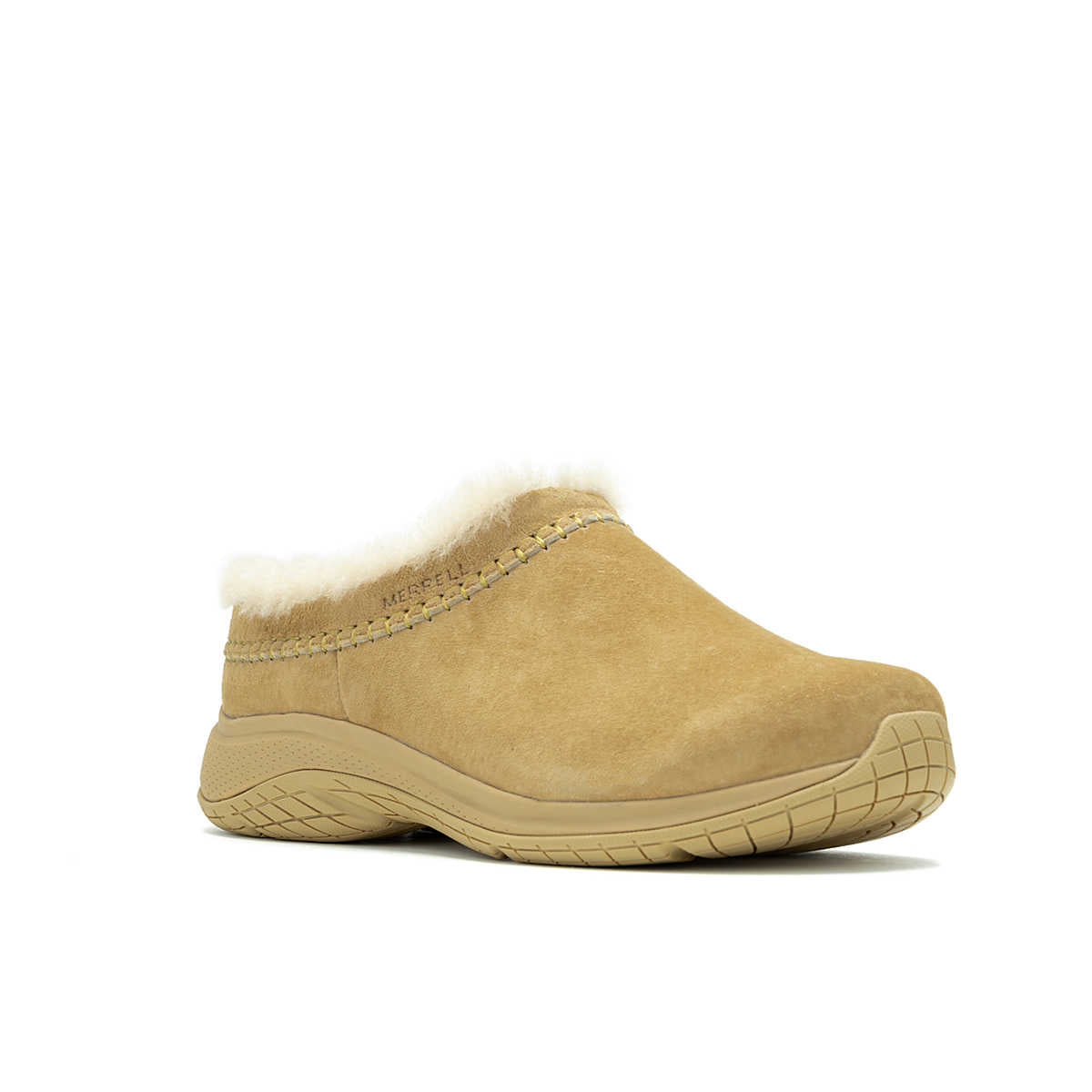 Women's Merrell Encore Ice Winter Slip-On Shoe-Wide & Medium