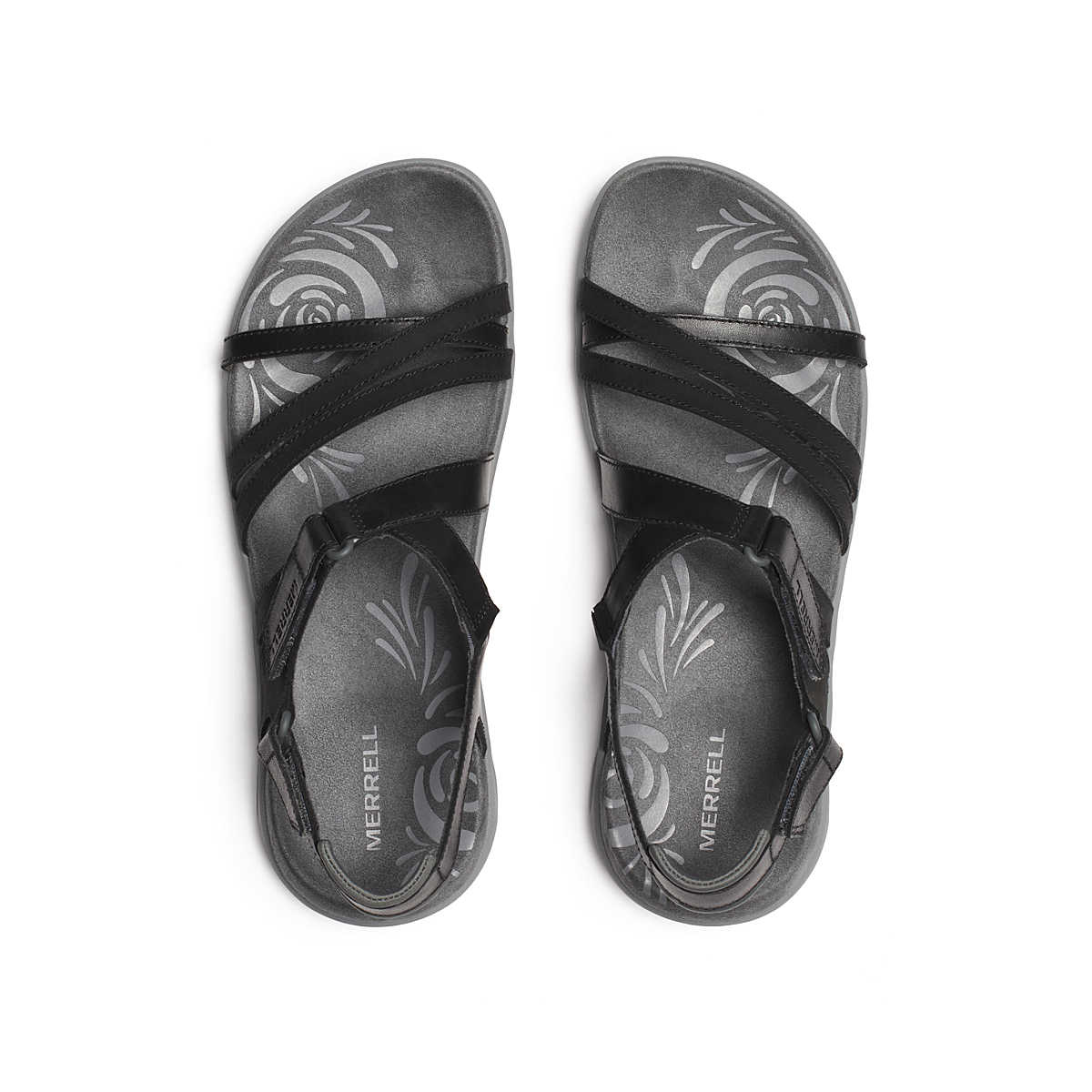 Women's Merrell Harbor Backstrap Sandals