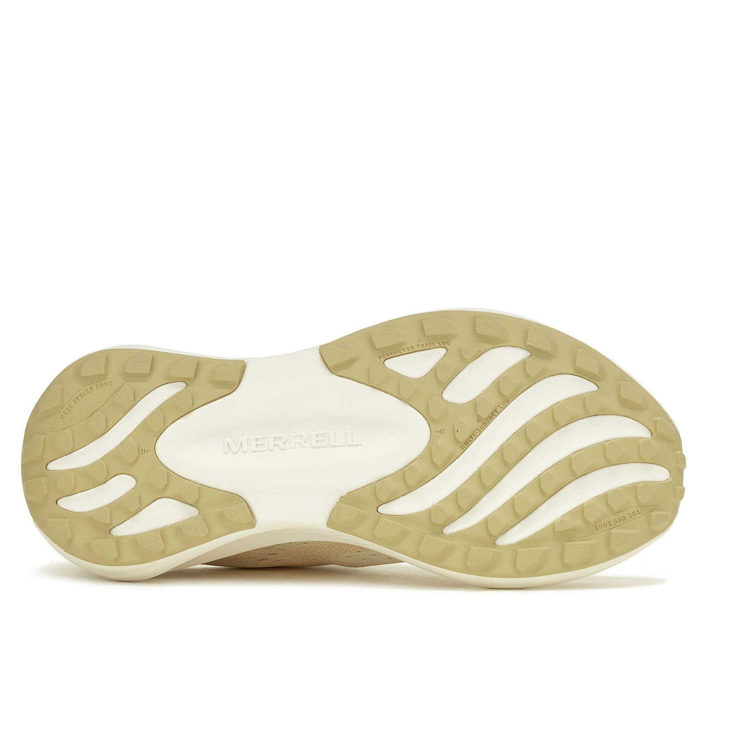 Women's Merrell Morphlite Running Shoe