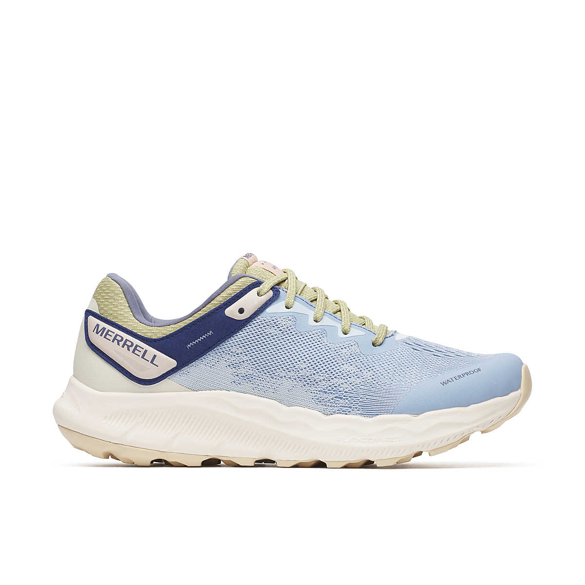 Women's Merrell Antora 4 WP Trail Shoe