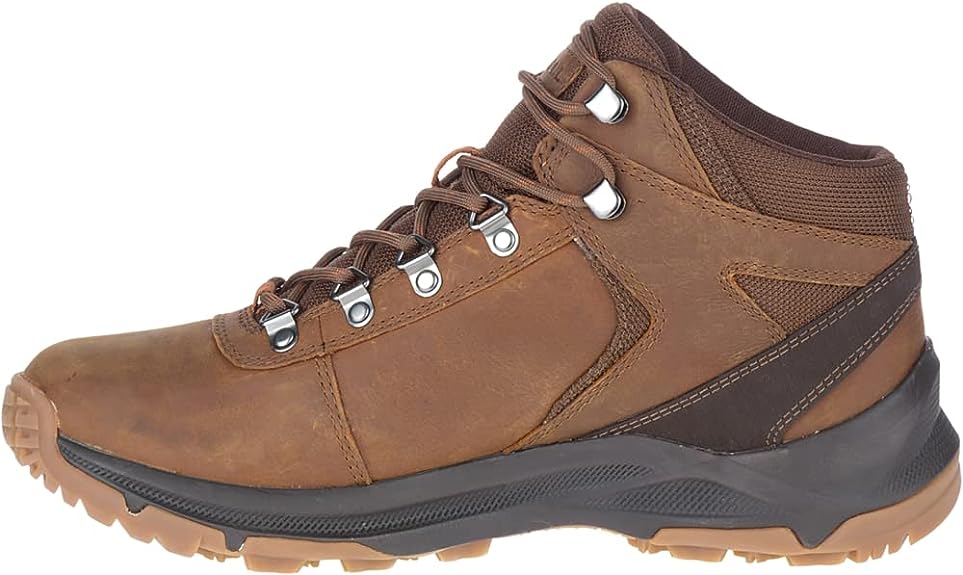 Merrell Men's Erie Mid LTR WP Hiker