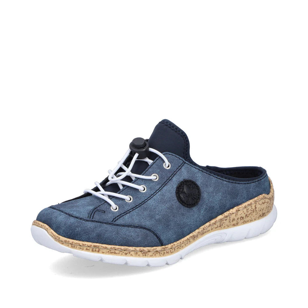 Women's Rieker Casual Clogs