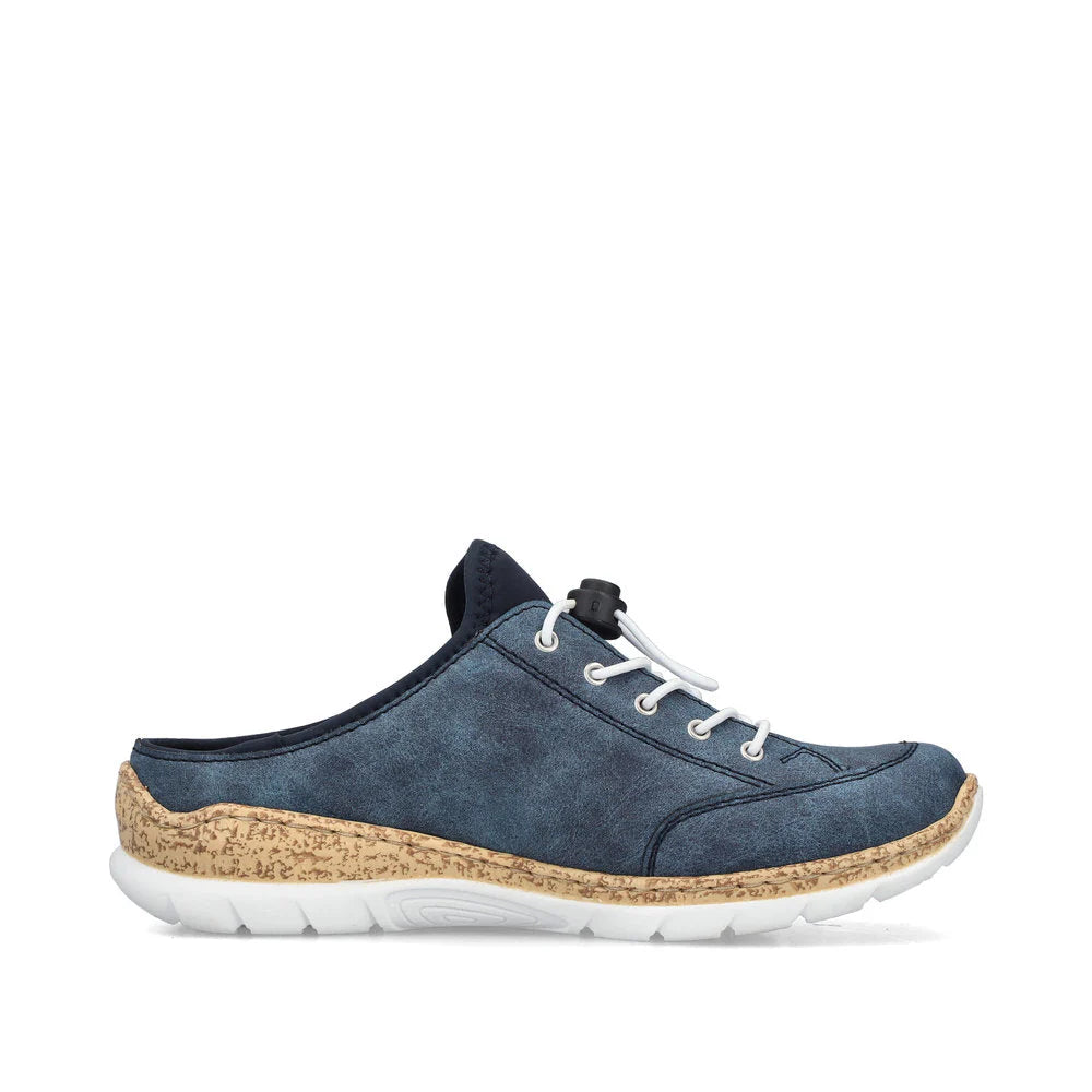 Women's Rieker Casual Clogs