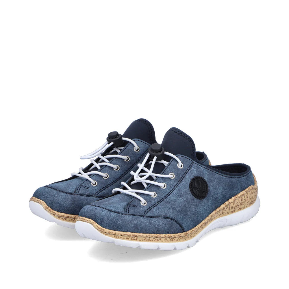 Women's Rieker Casual Clogs