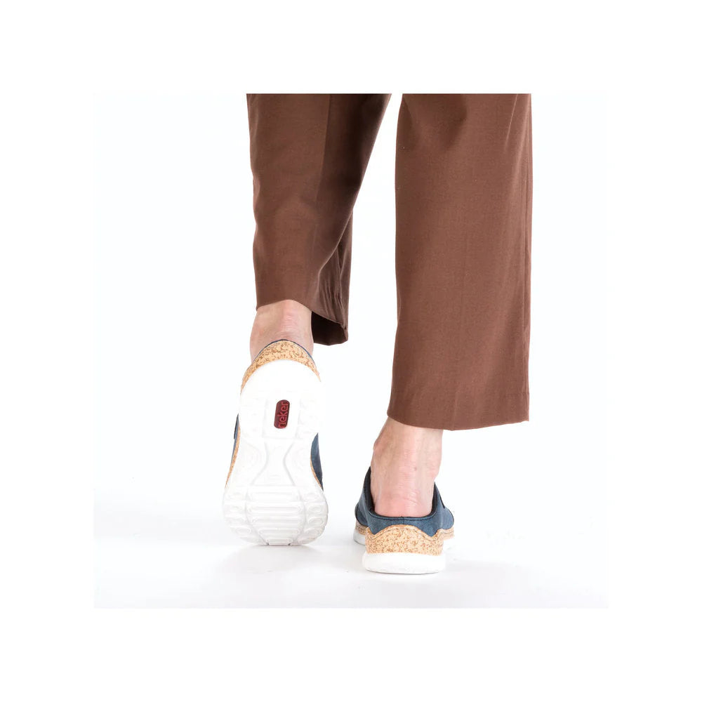 Women's Rieker Casual Clogs