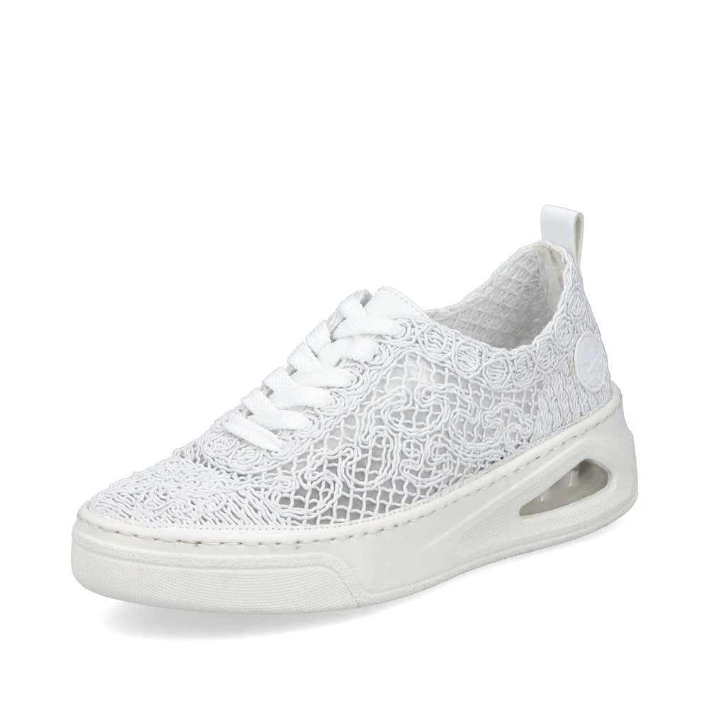 Women's Rieker "Elis" Sneakers