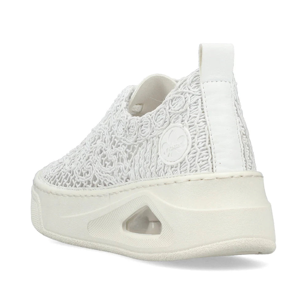 Women's Rieker "Elis" Sneakers