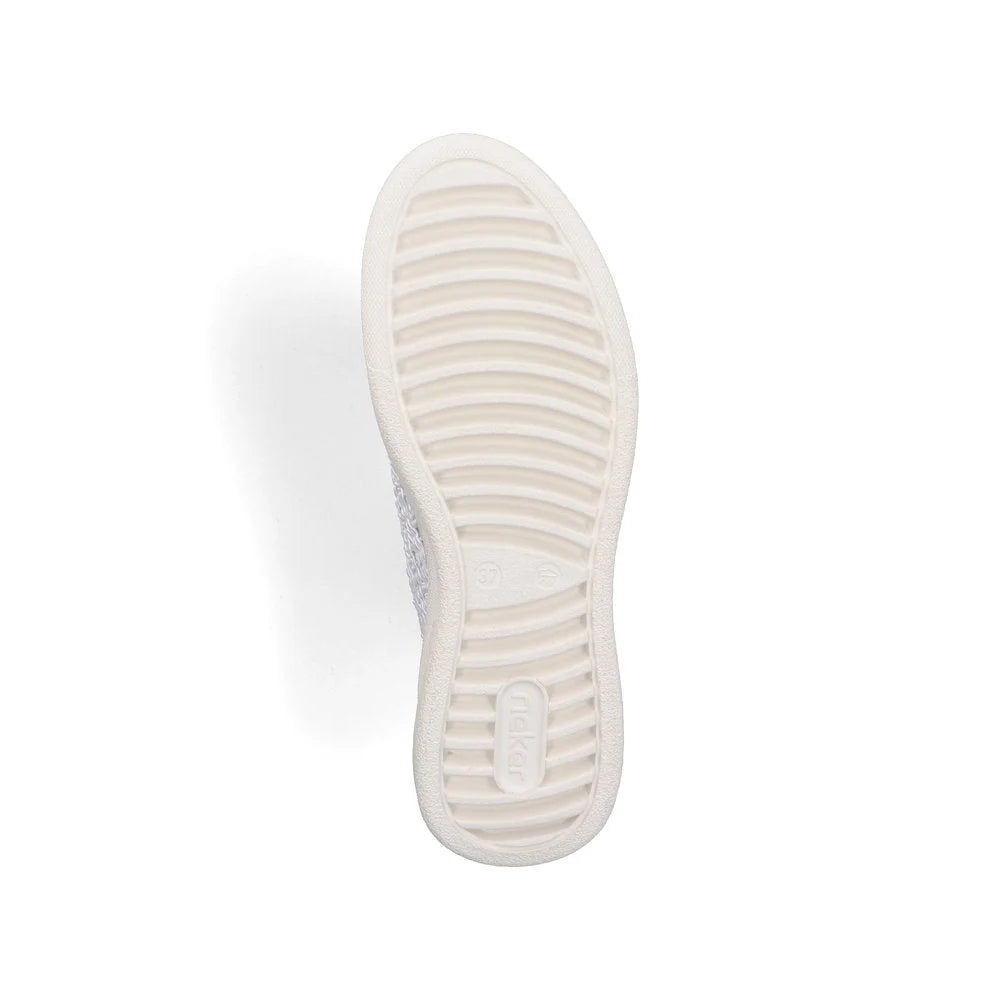Women's Rieker "Elis" Sneakers