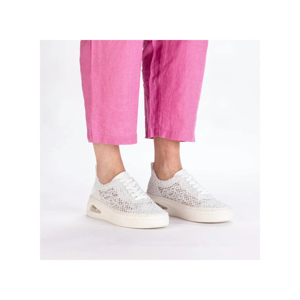 Women's Rieker "Elis" Sneakers