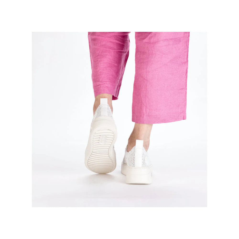 Women's Rieker "Elis" Sneakers